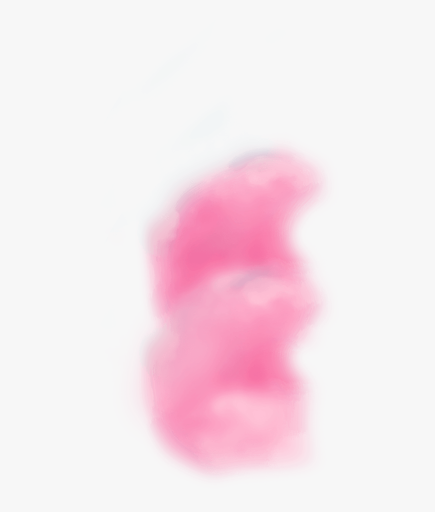 Big Cloud Small Cloud - Drawing, HD Png Download