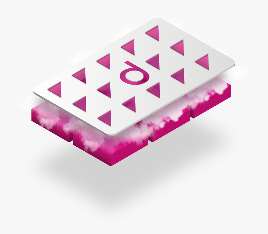 Ssyneto Central Image - Triangle, HD Png Download