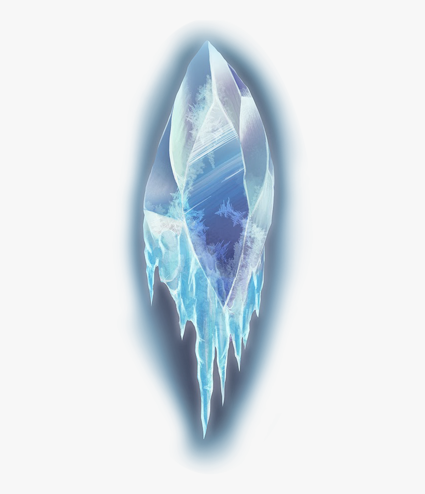Transparent Ice Shards, HD Png Download , Transparent Png Image PNGitem