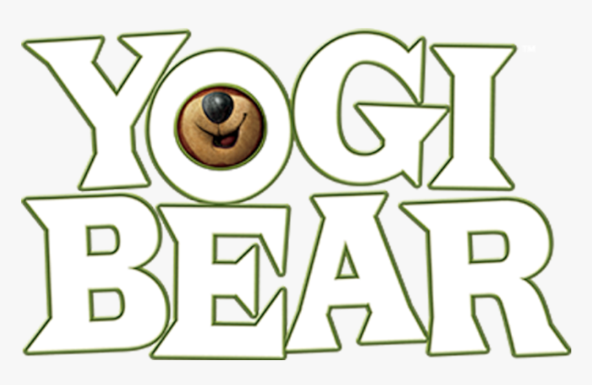 Yogi Bear Movie , Png Download - Yogi Bear Movie, Transparent Png