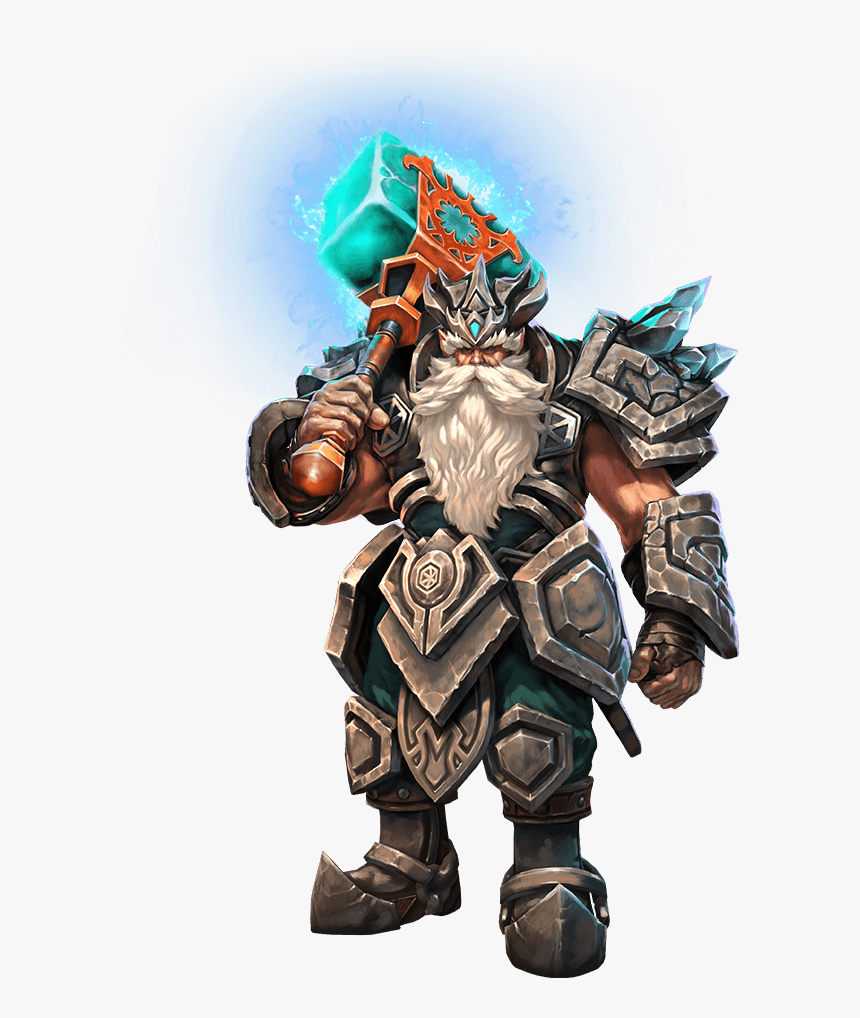 Pagan Online Heroes, HD Png Download
