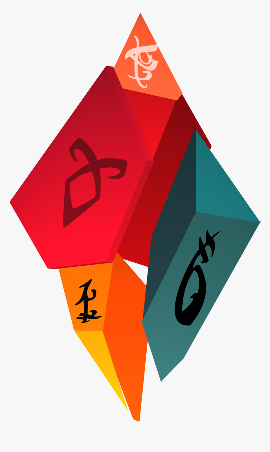 Shard 1 5x 3 , Png Download - Triangle, Transparent Png