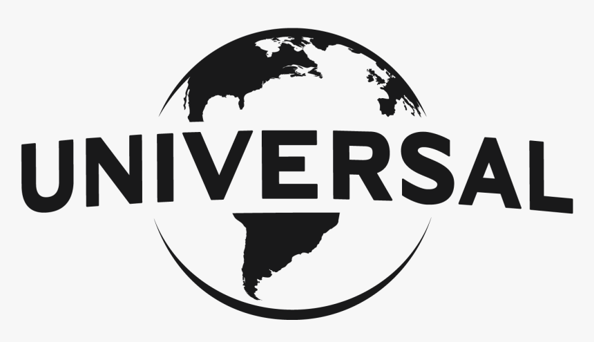 Universal Studios Logo Movie - Universal Pictures Logo Png, Transparent Png