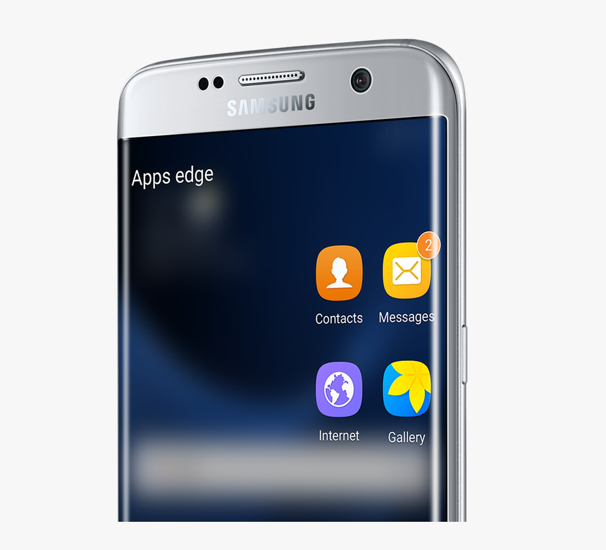 Samsung Galaxy S7, HD Png Download
