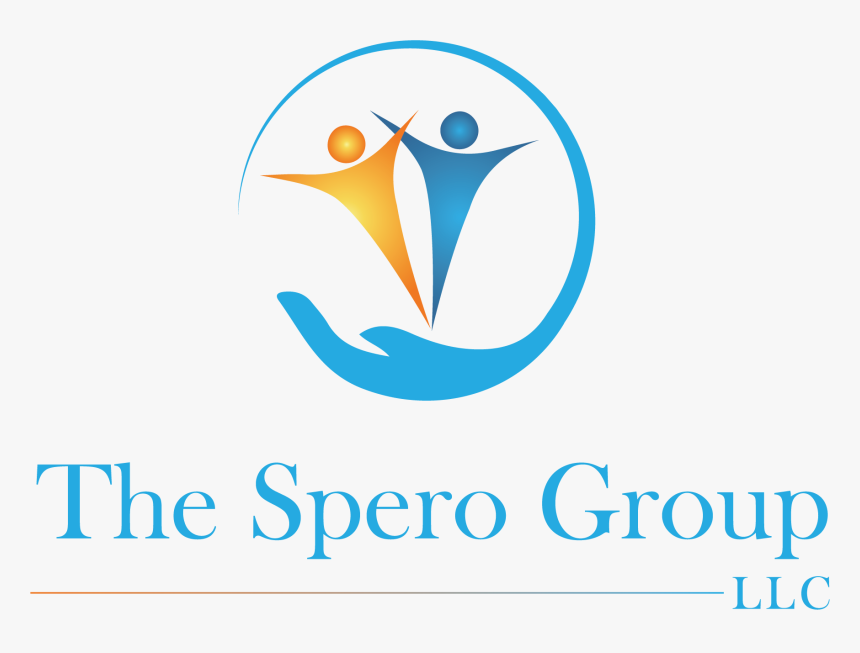 Spero Logo - Graphic Design, HD Png Download