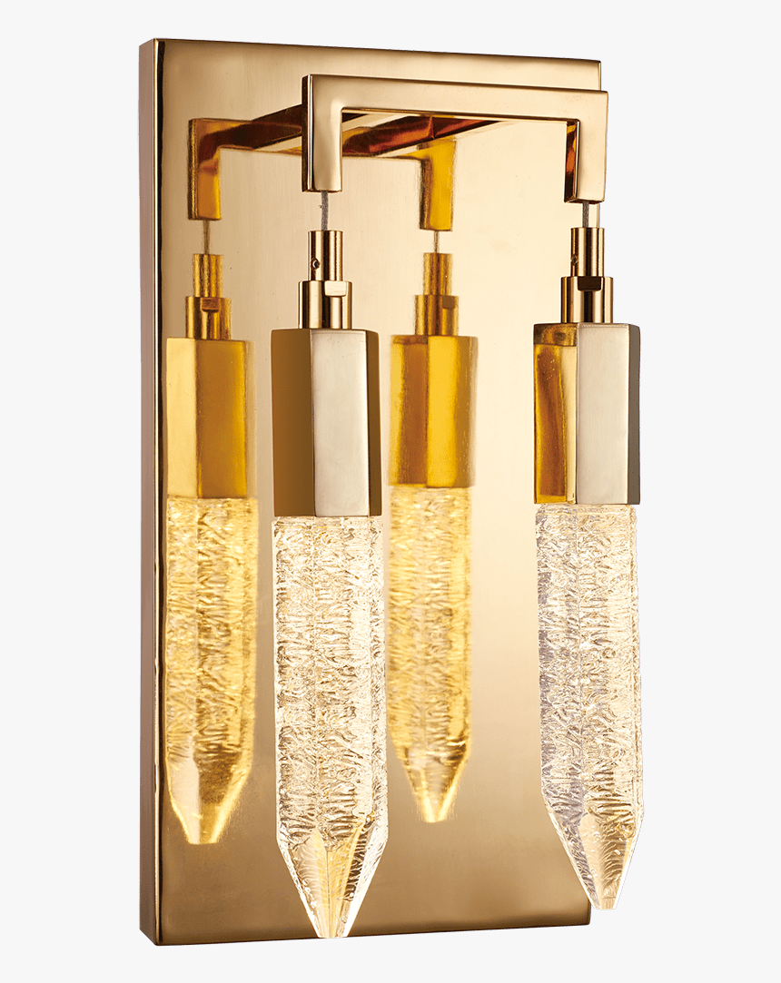 Shard 2 Light Wall - Knife, HD Png Download