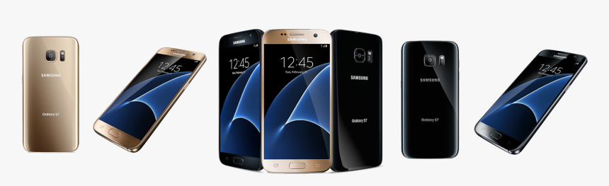 Samsun S7 - Samsung Galaxy, HD Png Download
