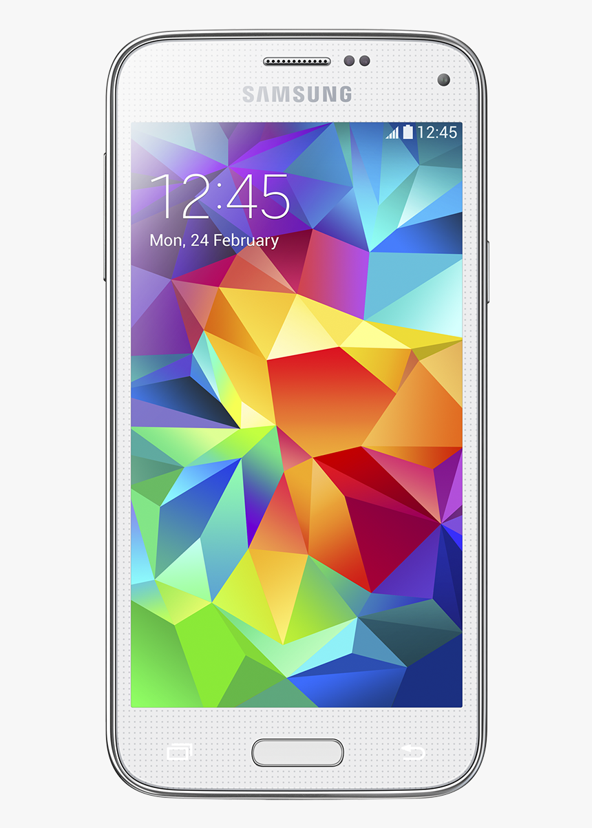 Samsung Galaxy S5, HD Png Download
