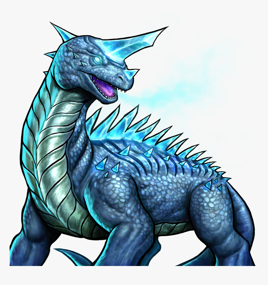 Dragon, HD Png Download