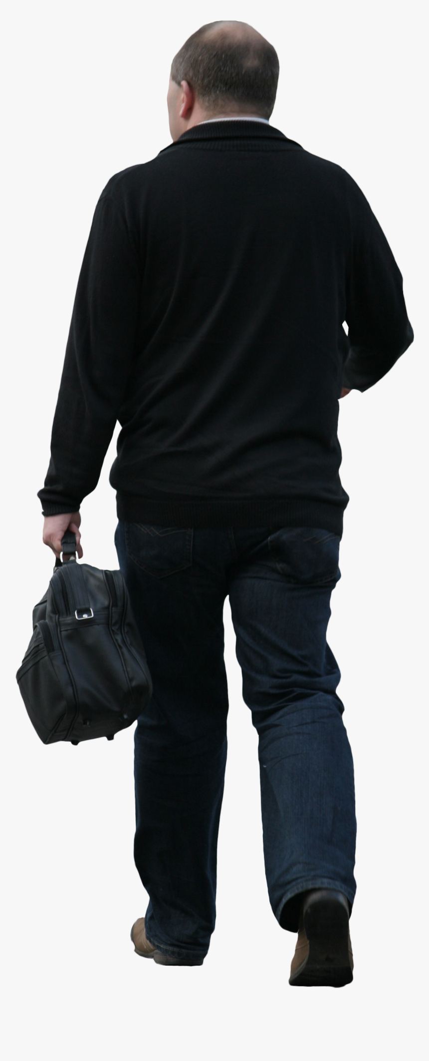 Standing, HD Png Download