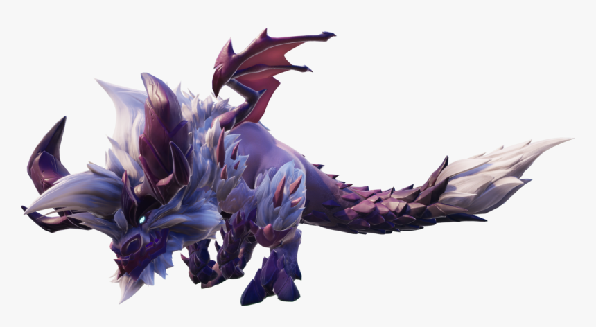 Dauntless Boreus, HD Png Download