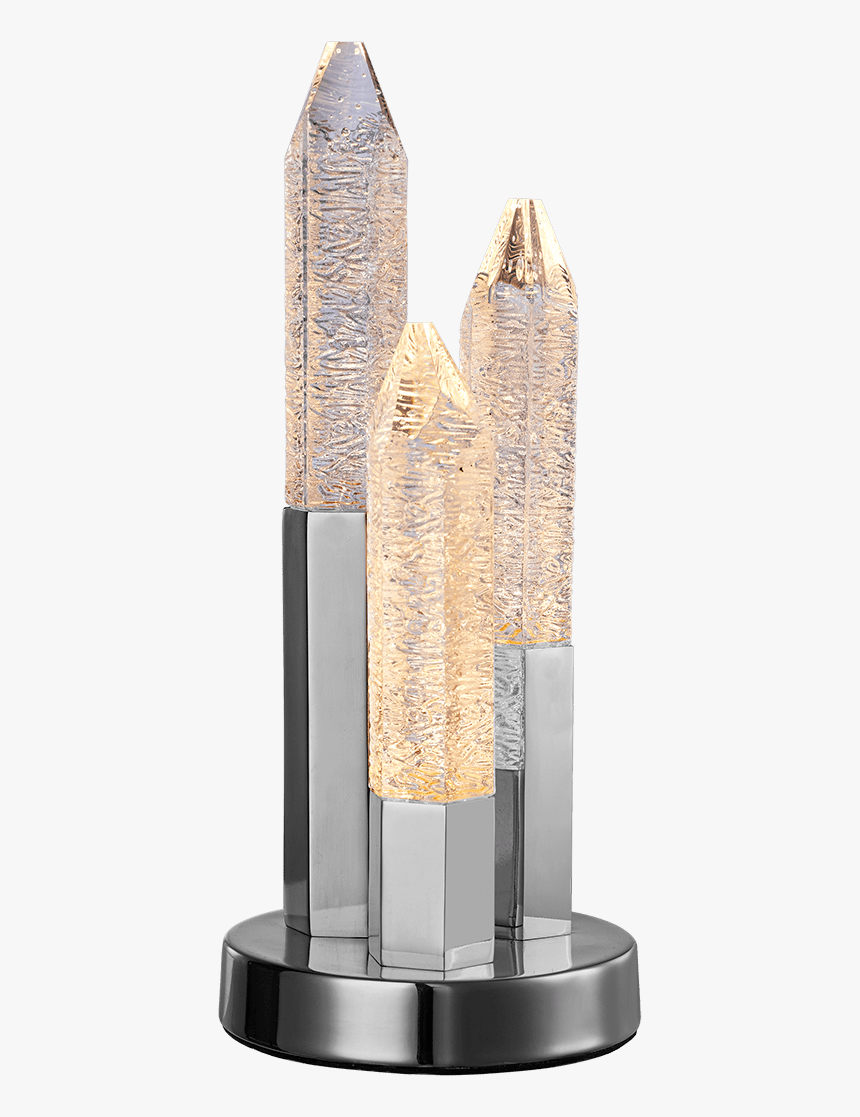 Shard 3 Light Table - Trophy, HD Png Download