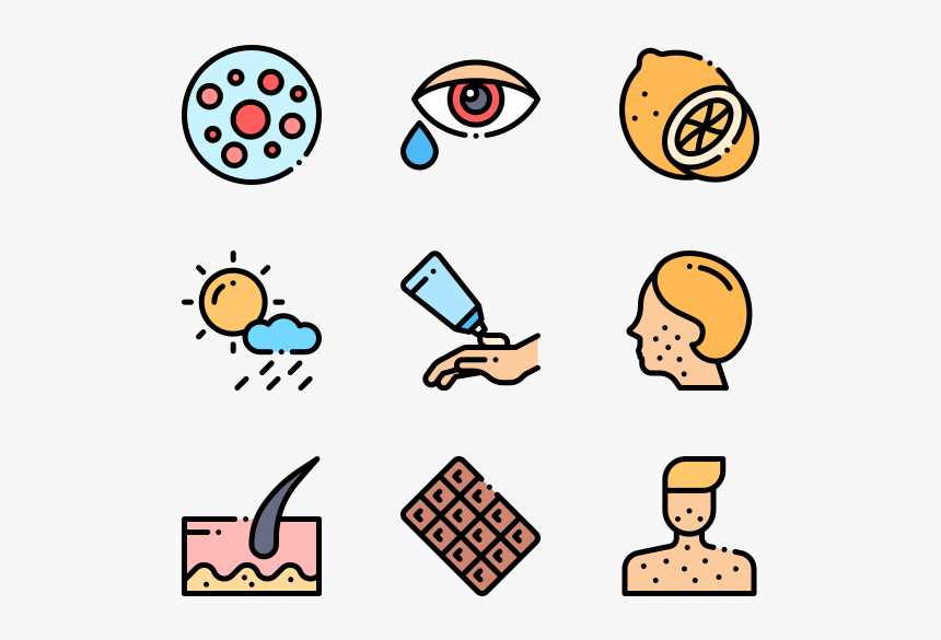 Icon Packs Vector, HD Png Download
