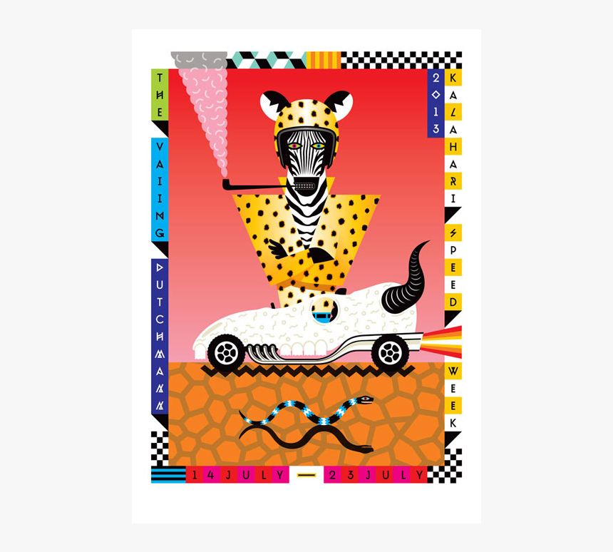 Richard Hart South Africa Pattern, HD Png Download