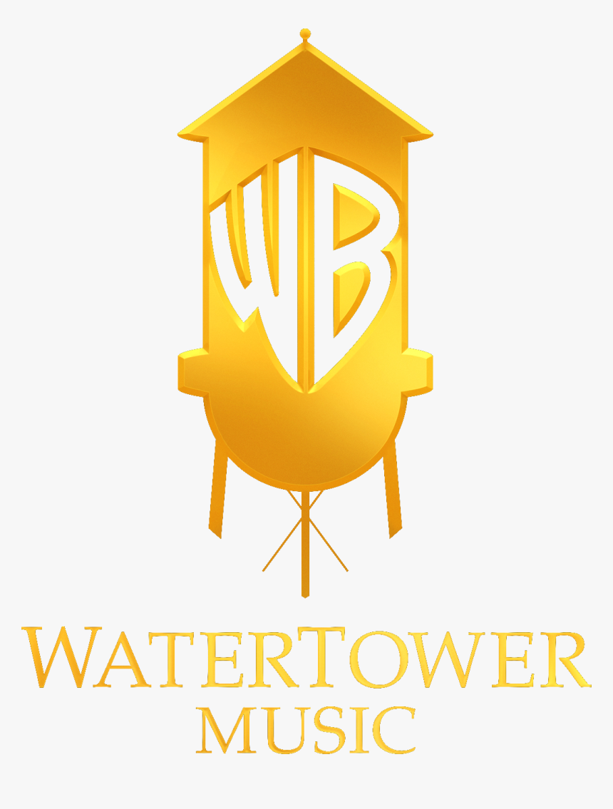 #logopedia10 - Soundtrack Album On Watertower Music, HD Png Download