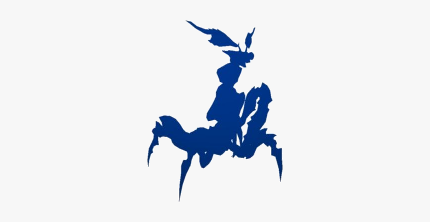 Dragon Mantis Png Hd Image, Transparent Dragon Mantis - Silhouette, Png Download