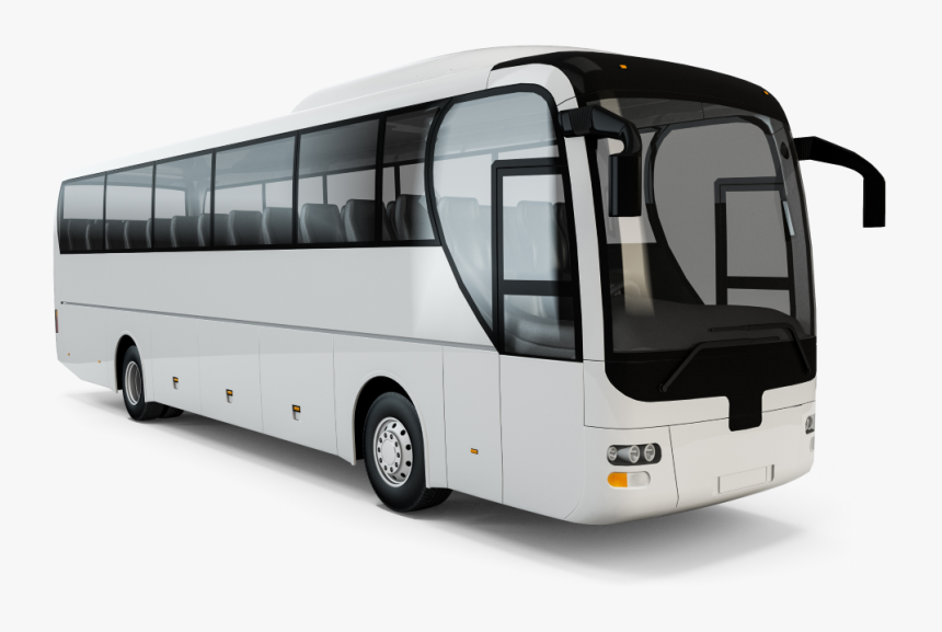Tour Bus Service, HD Png Download