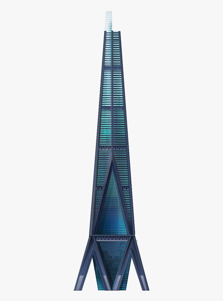 Transparent Shard Png - Escalator, Png Download