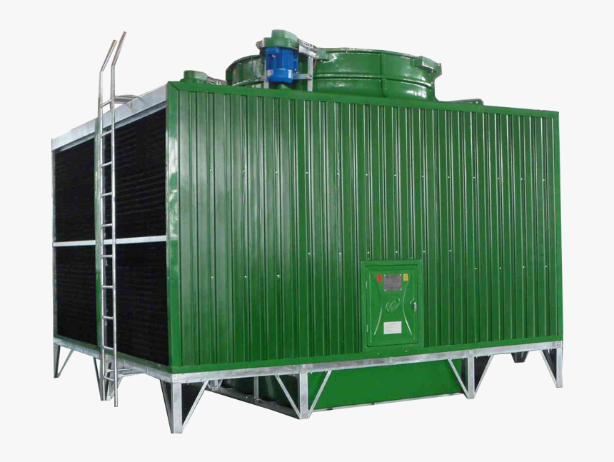 Radiator, HD Png Download