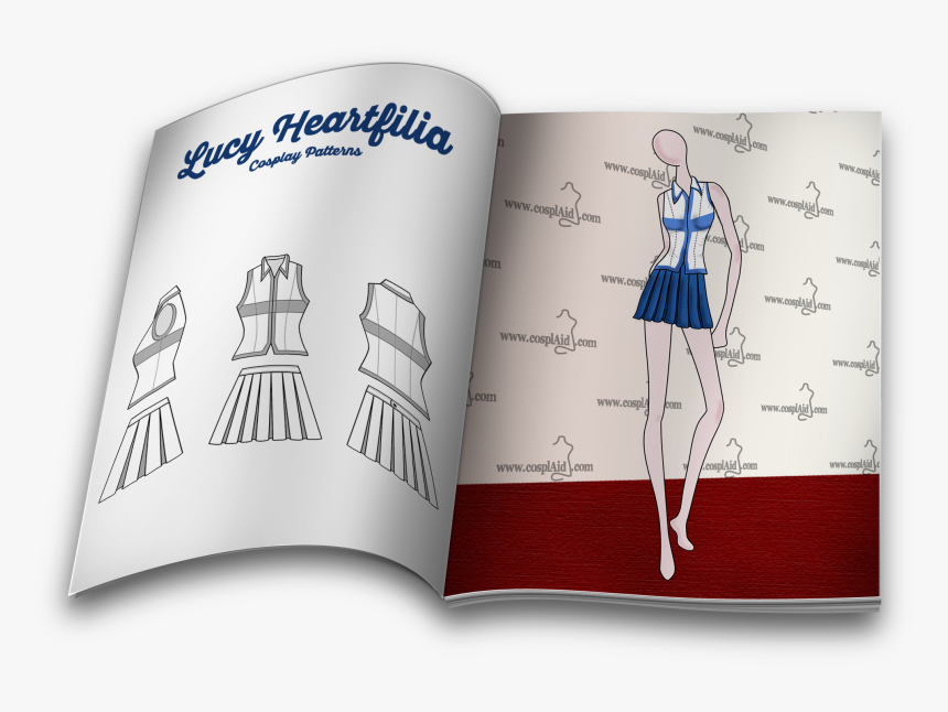 Water-tower - Cosplay, HD Png Download