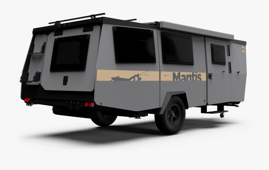 2020 Taxa Mantis, HD Png Download