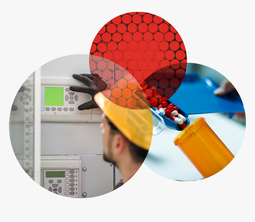 Portfolio Banner Image - Switchgear, HD Png Download