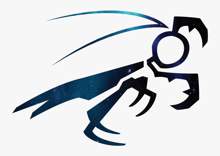Astral Mantis - Mantis Logo, HD Png Download