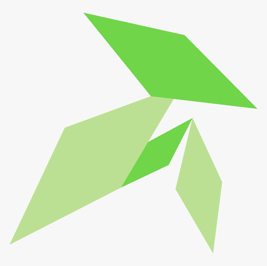 Mantis Png - Triangle, Transparent Png