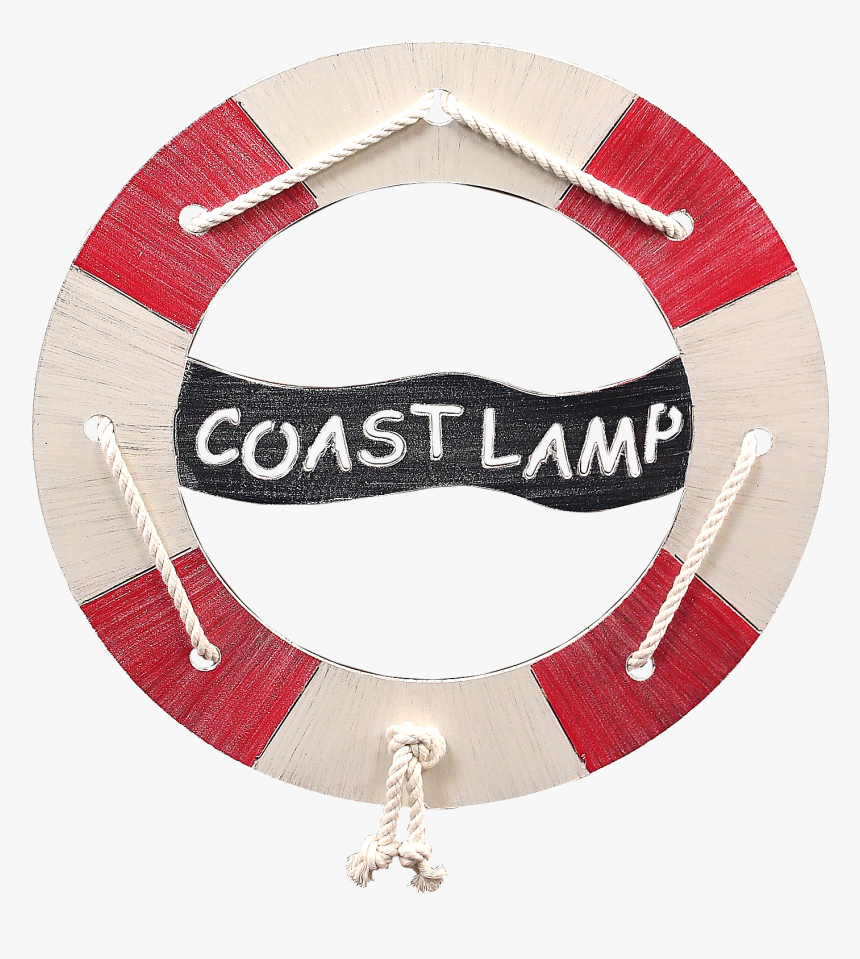 Transparent Life Preserver Png - Circle, Png Download