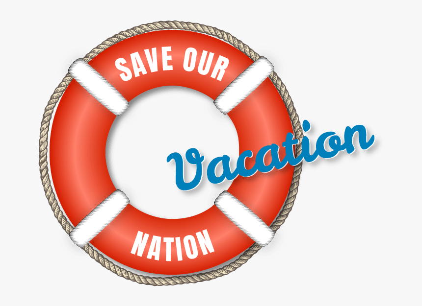 A Life Preserver, Because We Need It - Inflatable, HD Png Download
