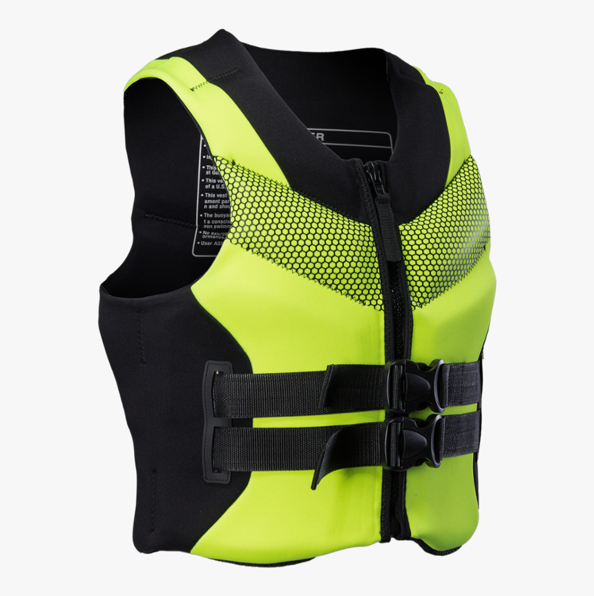 Transparent Life Preserver Png - Жилет Для Плавания Взрослый, Png Download