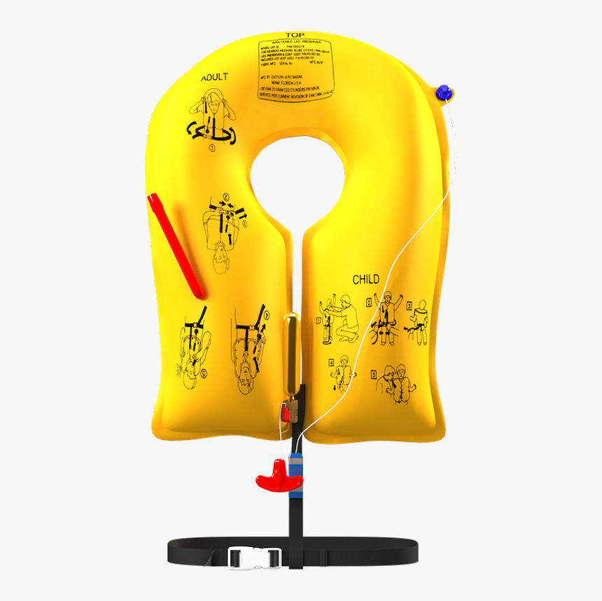 Uxf 35 Life Vest, HD Png Download
