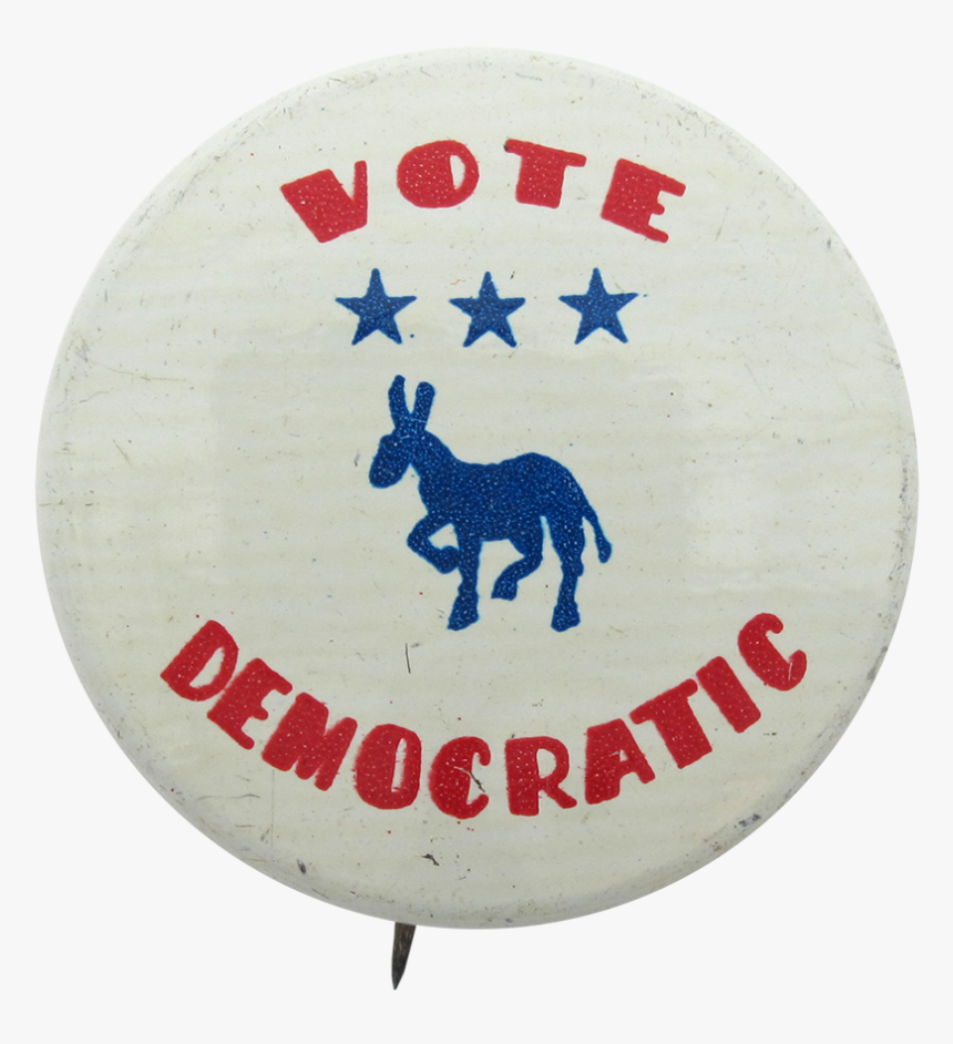Transparent Democrat Donkey Clipart - Reindeer, HD Png Download