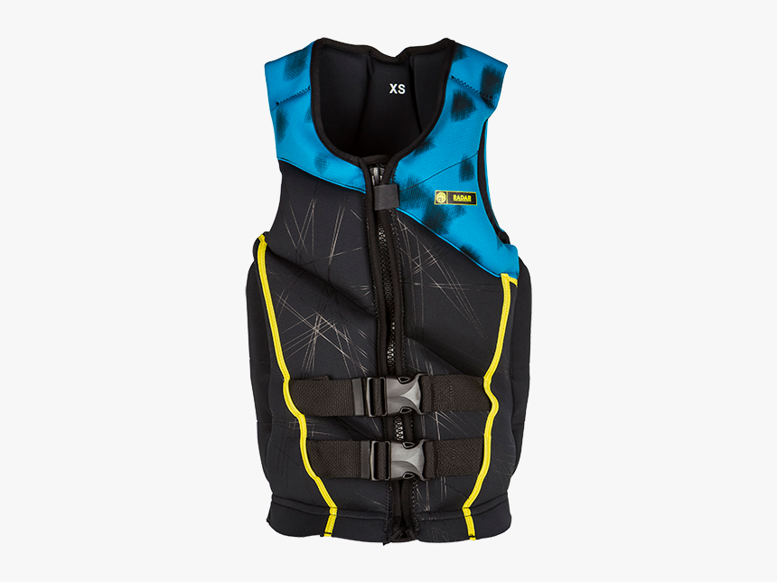 Radar Tra Boys - Vest, HD Png Download