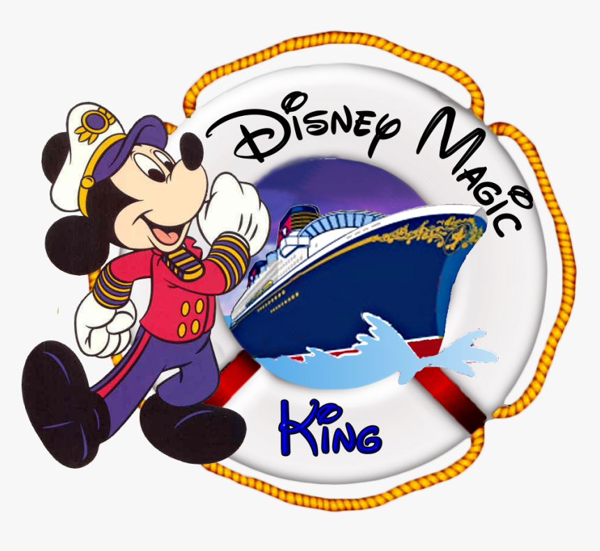 Disney Cruise Ship Clip Art