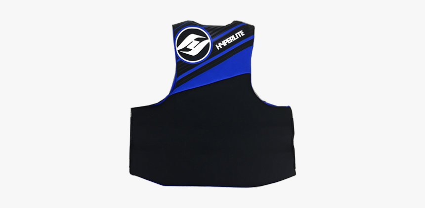 Life Preserver Sporting Goods Hyperlite Tall Neoprene - Vest, HD Png Download