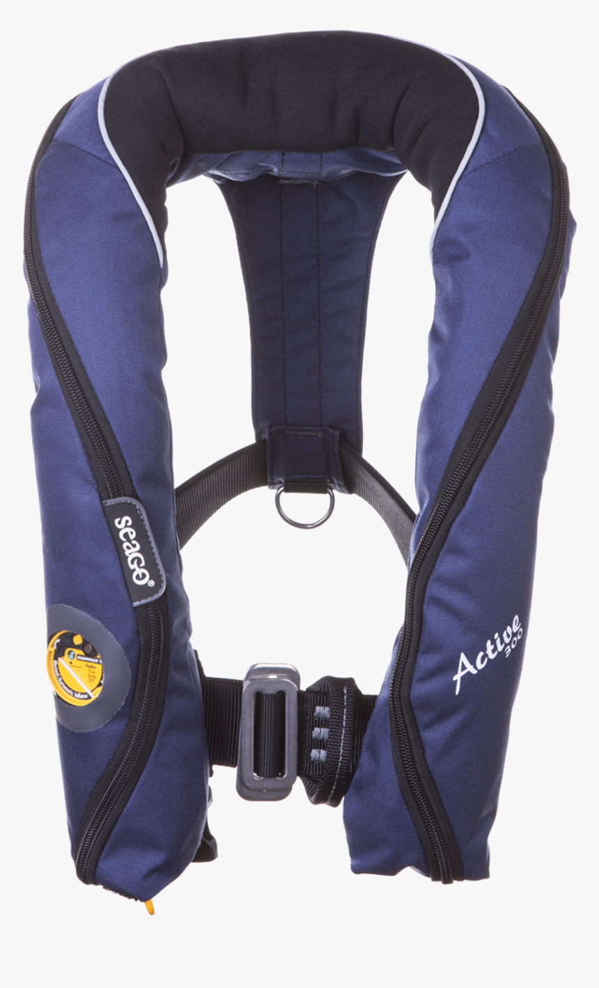 Hammar Inflator Life Jackets - Lifejacket, HD Png Download