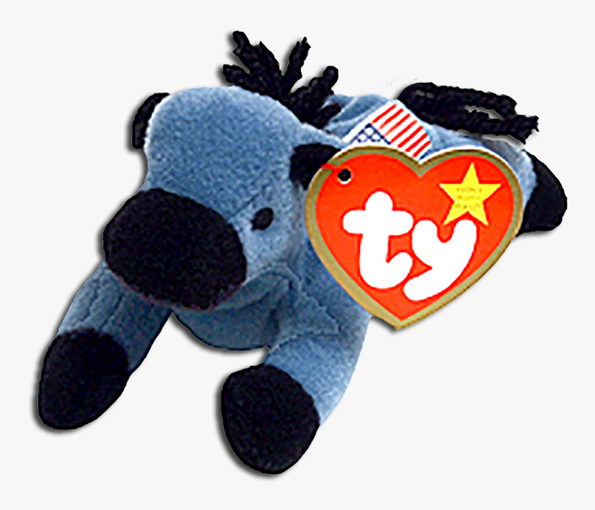 Mcdonalds - Stuffed Toy, HD Png Download