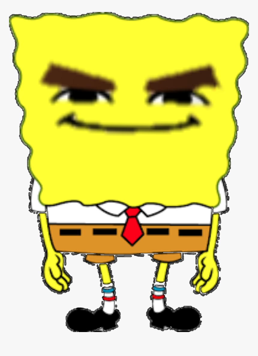 Sponge Bob , Png Download - Sponge Bob, Transparent Png