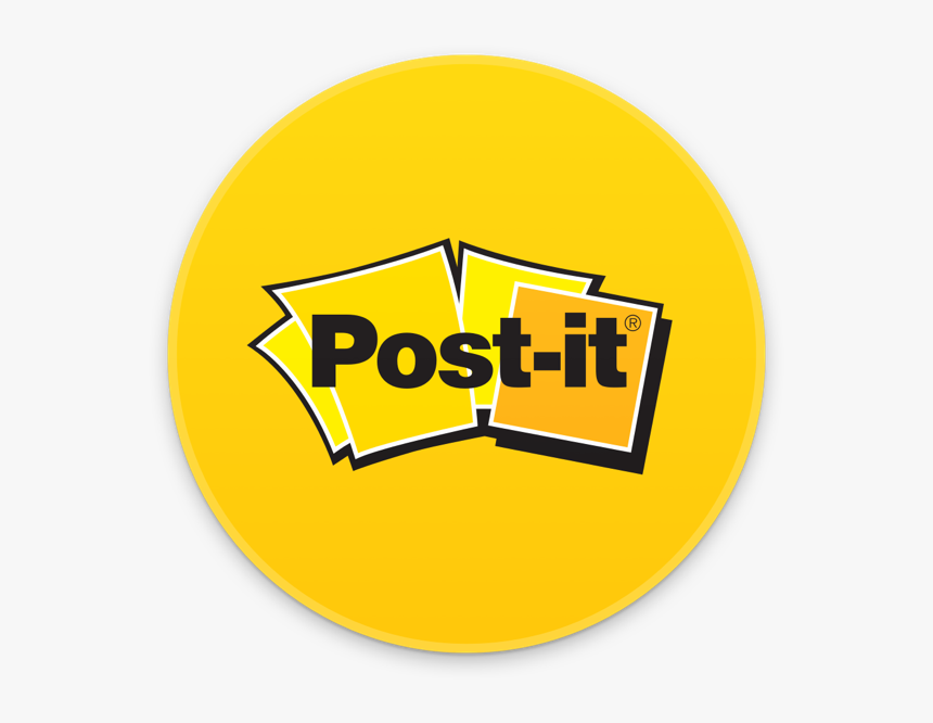 Post It Notes, HD Png Download