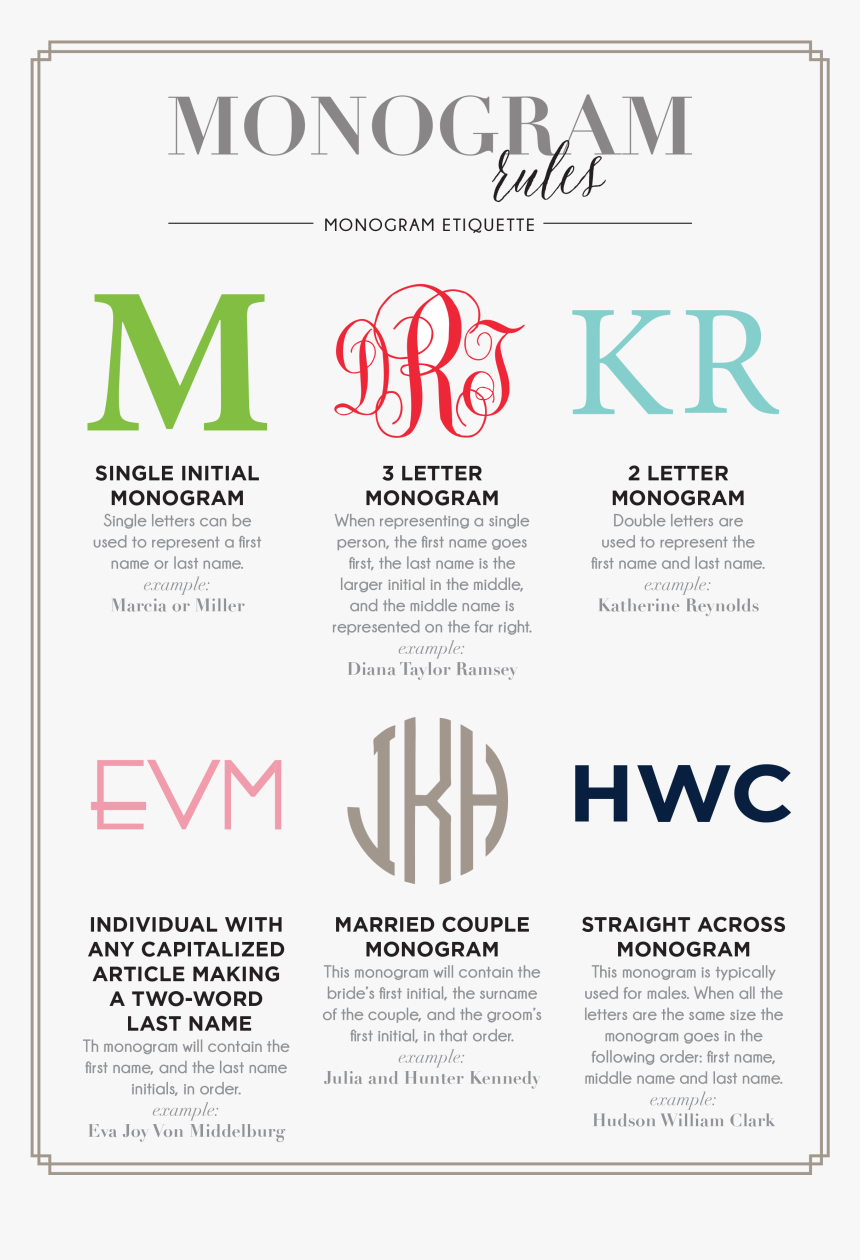 Monogram Rules - Forever Living Products Brasil, HD Png Download