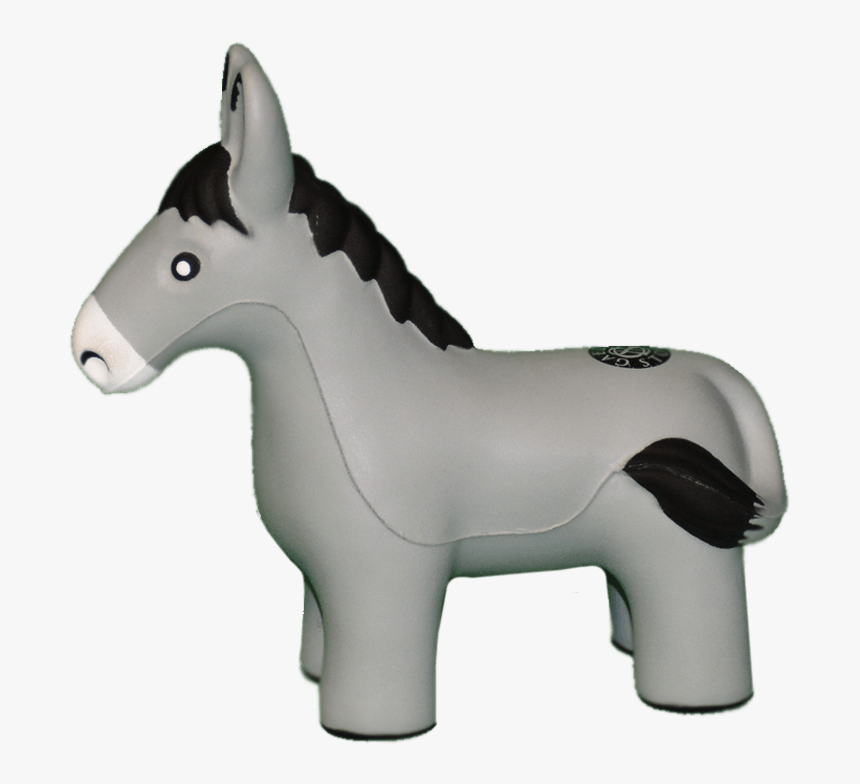 Gaelic Storm Donkey Stress Relievers - Inflatable, HD Png Download