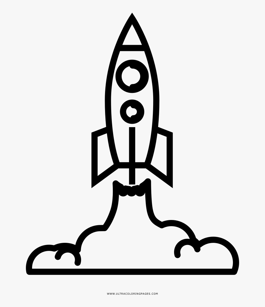 Transparent Rocket Fire Png, Png Download