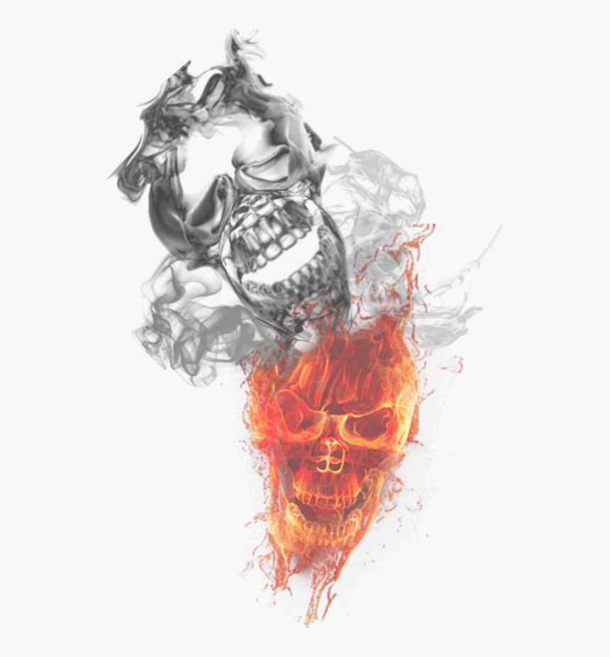 Clip Art Freeuse Download Fire And Smoke Clipart - Fire Smoke Png Transparent, Png Download