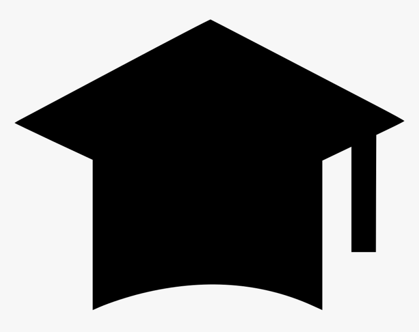 Graduation Cap Graduate, HD Png Download