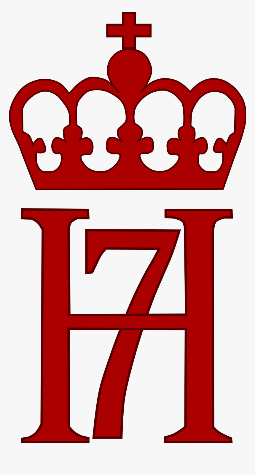Haakon Vii Of Norway, HD Png Download