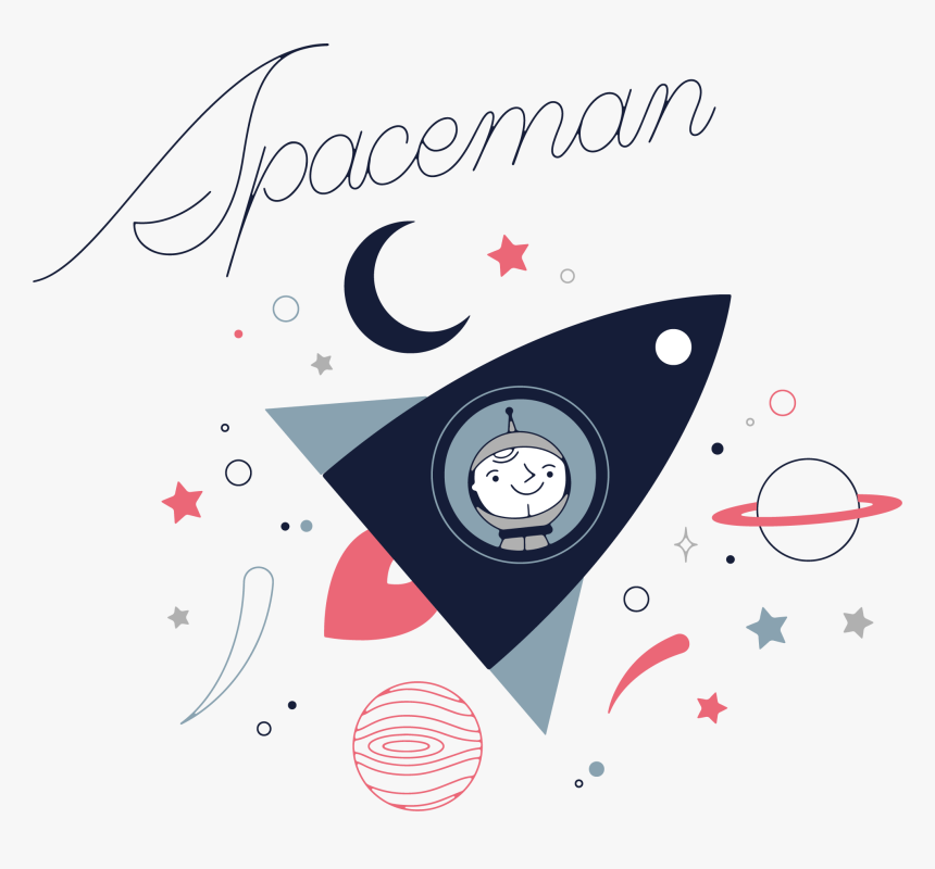 Rockets, Fire Crackers, Rocket Ships - 环 游 星空 Gifty, HD Png Download