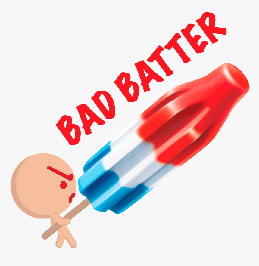 Bomb Pop, HD Png Download