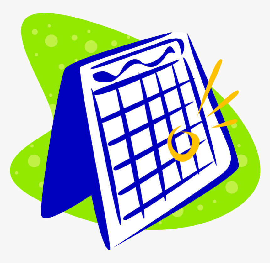 All About Images Blog - Clipart Calendar, HD Png Download