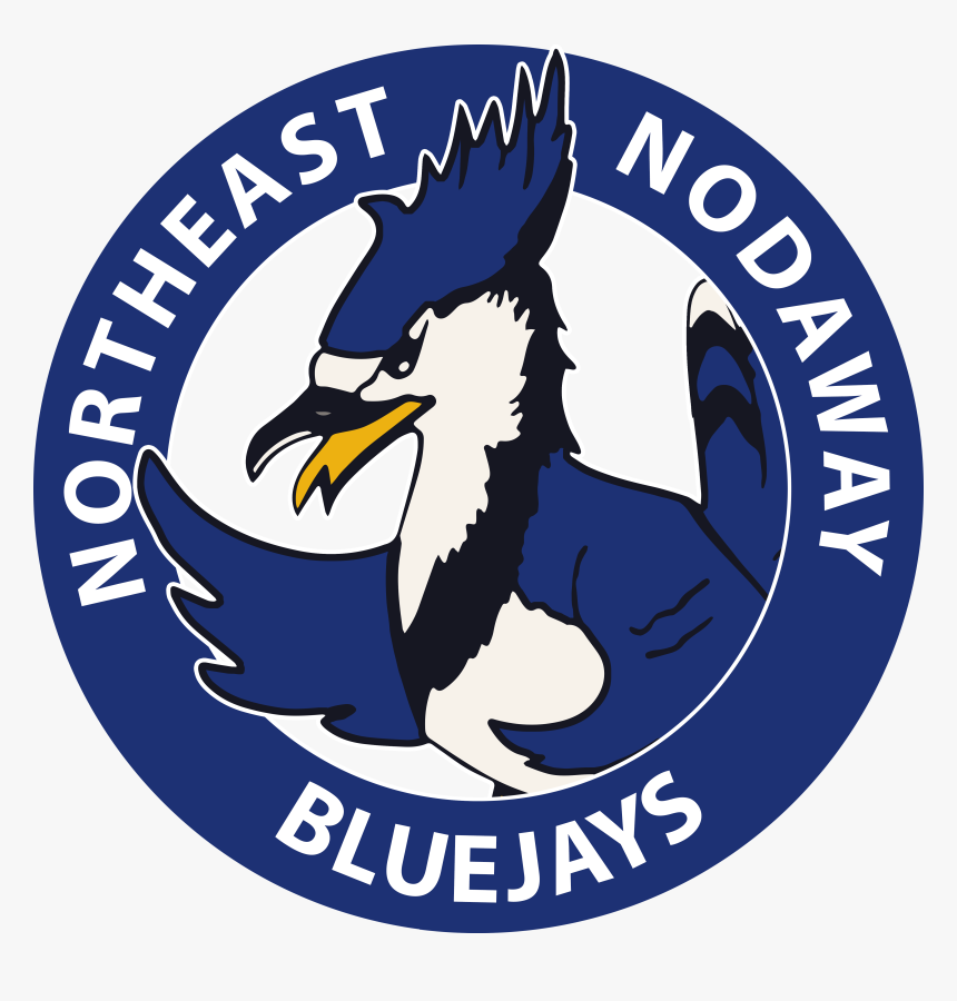 Northeast Nodaway Blue Jays, HD Png Download